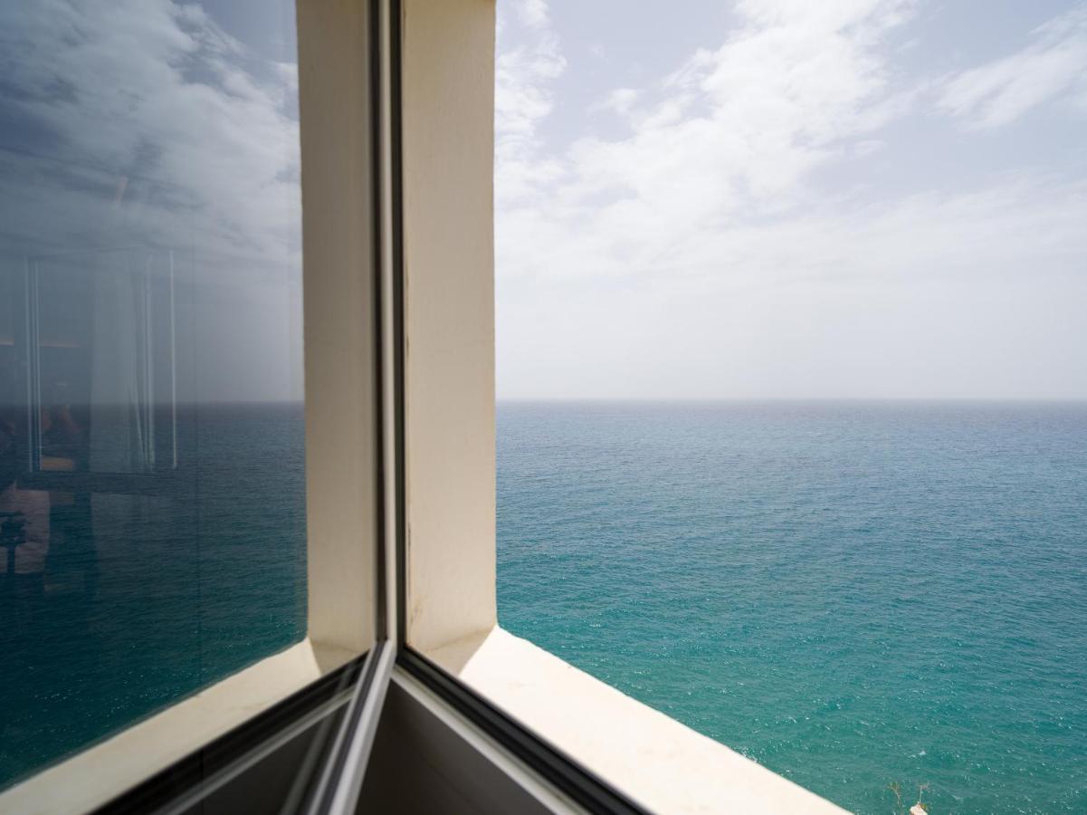 Viewpoint Over The Cliff By Canariasgetaway Maspalomas  Exteriér fotografie