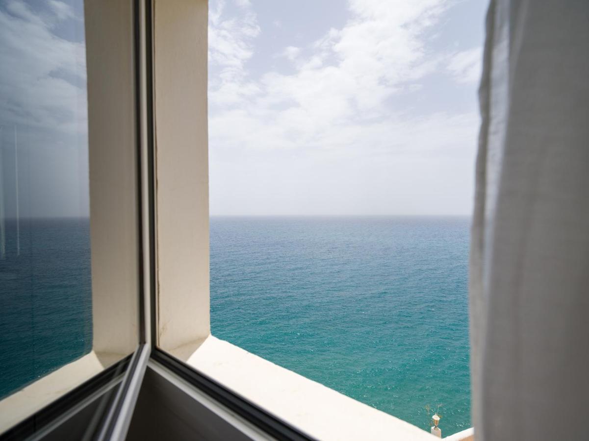 Viewpoint Over The Cliff By Canariasgetaway Maspalomas  Exteriér fotografie