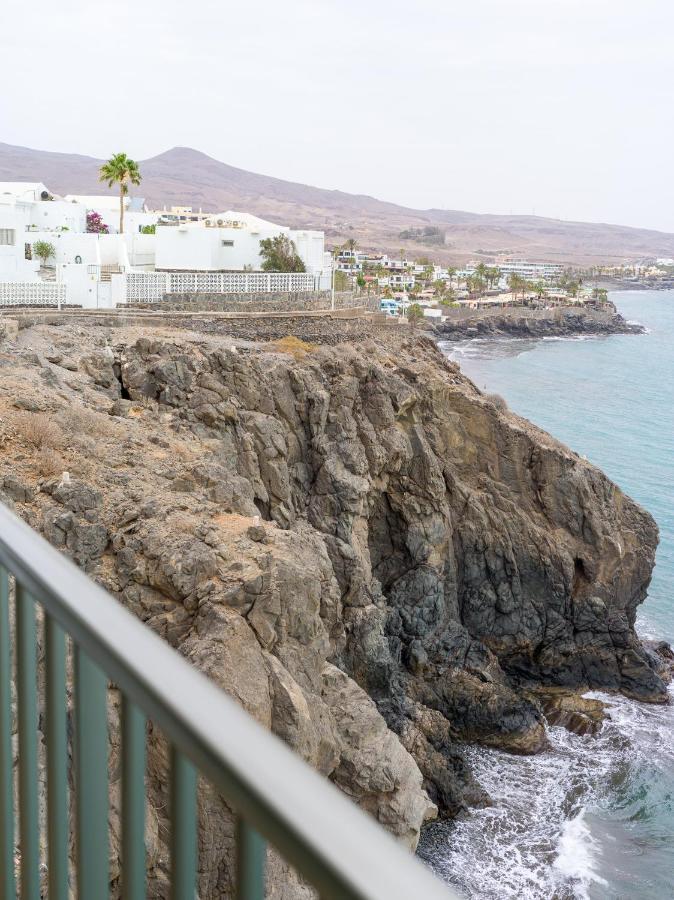 Viewpoint Over The Cliff By Canariasgetaway Maspalomas  Exteriér fotografie