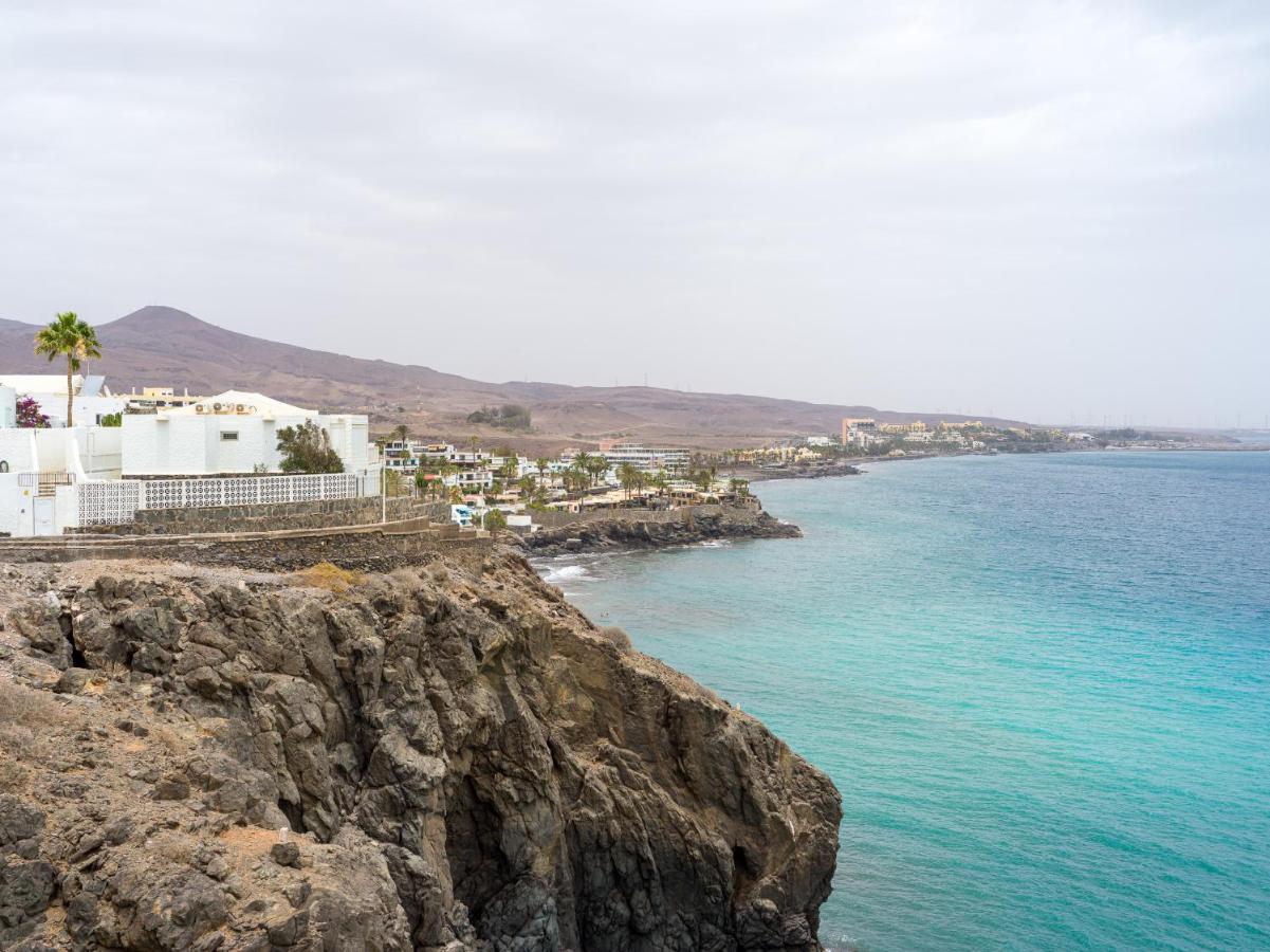 Viewpoint Over The Cliff By Canariasgetaway Maspalomas  Exteriér fotografie