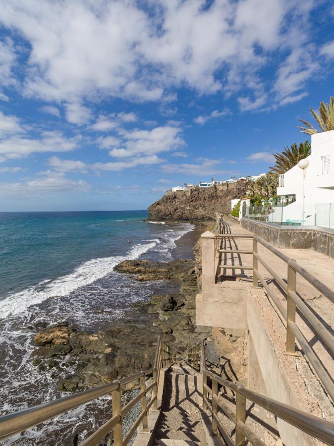 Viewpoint Over The Cliff By Canariasgetaway Maspalomas  Exteriér fotografie