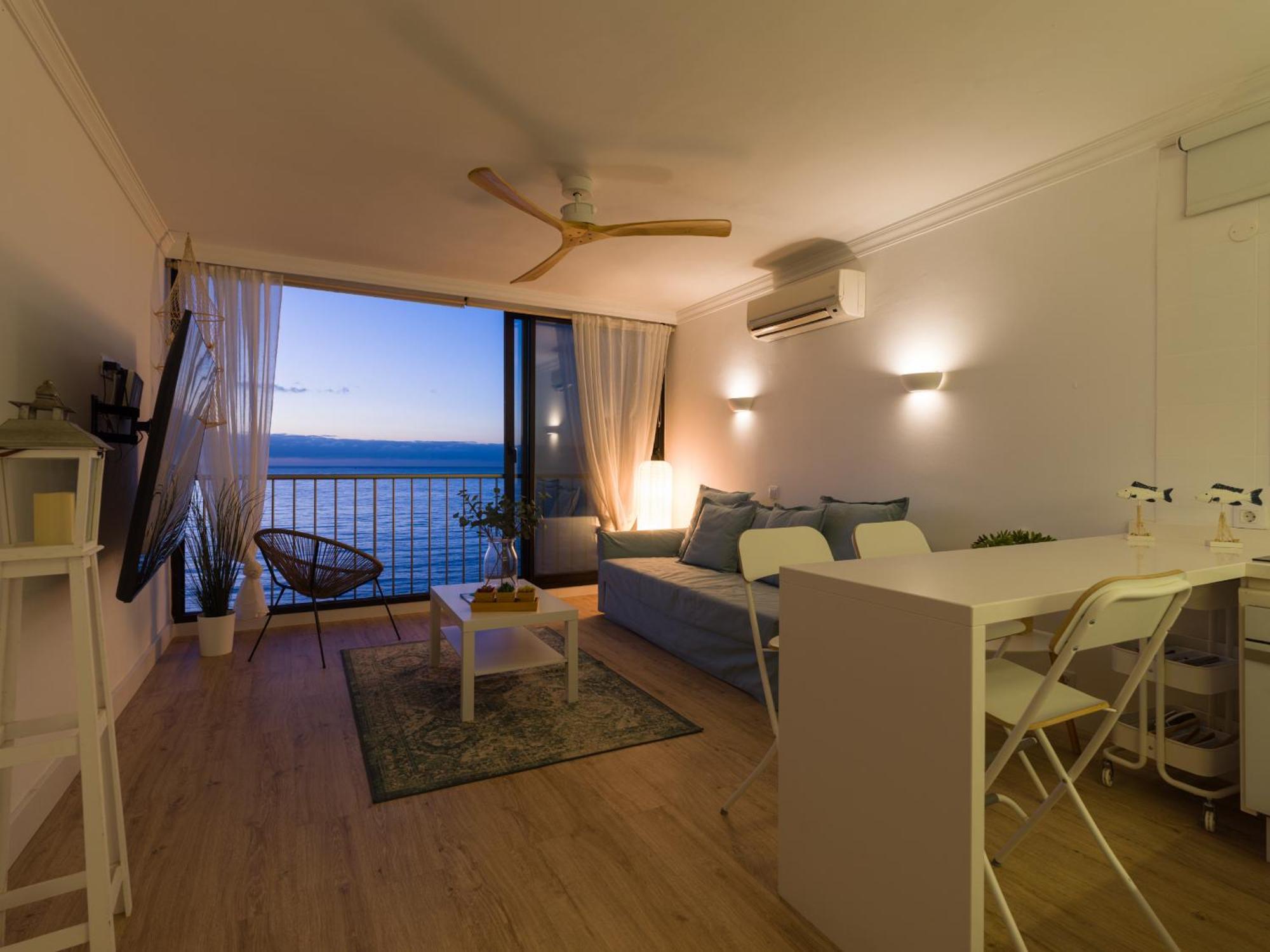 Viewpoint Over The Cliff By Canariasgetaway Maspalomas  Exteriér fotografie