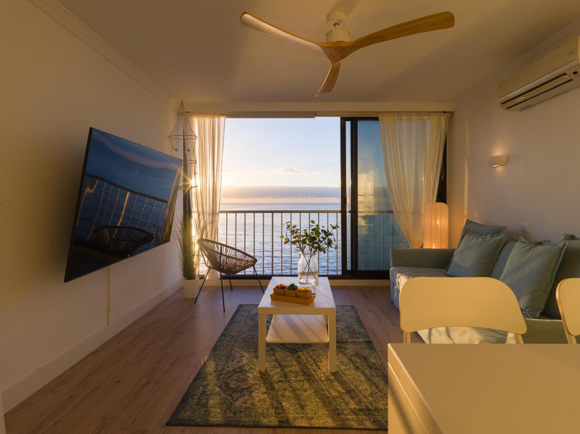 Viewpoint Over The Cliff By Canariasgetaway Maspalomas  Exteriér fotografie