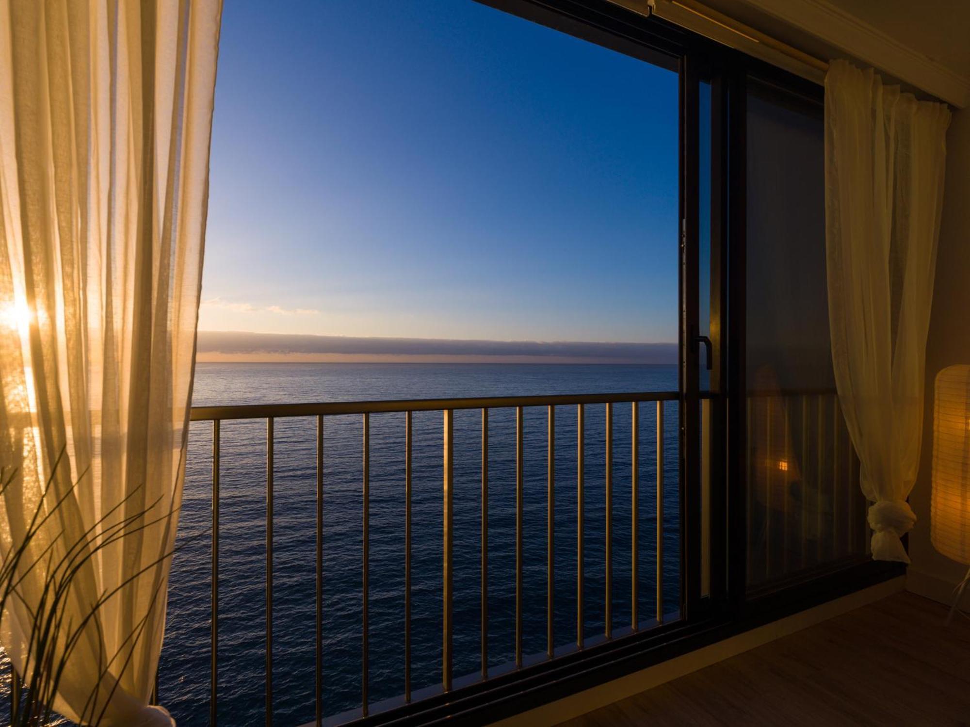 Viewpoint Over The Cliff By Canariasgetaway Maspalomas  Exteriér fotografie