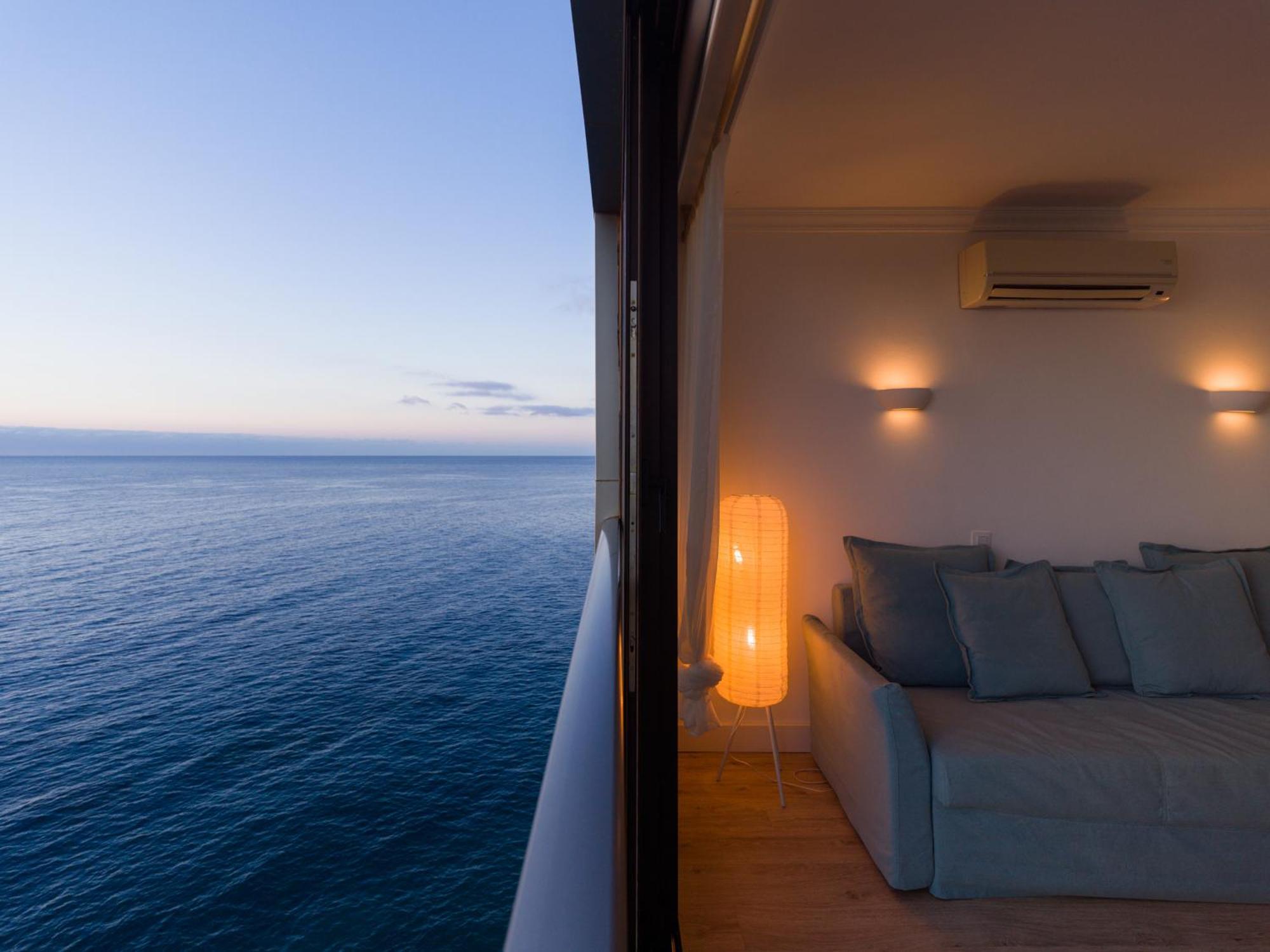 Viewpoint Over The Cliff By Canariasgetaway Maspalomas  Exteriér fotografie