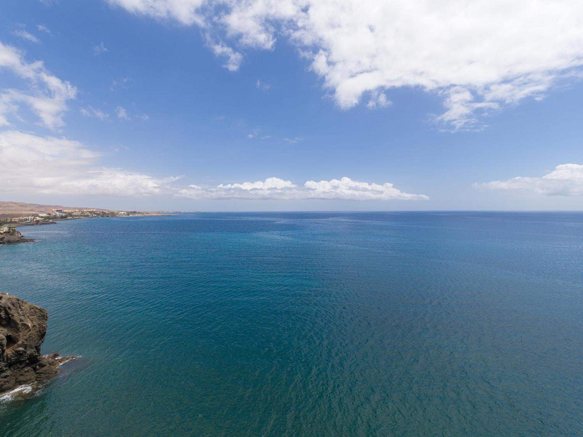 Viewpoint Over The Cliff By Canariasgetaway Maspalomas  Exteriér fotografie
