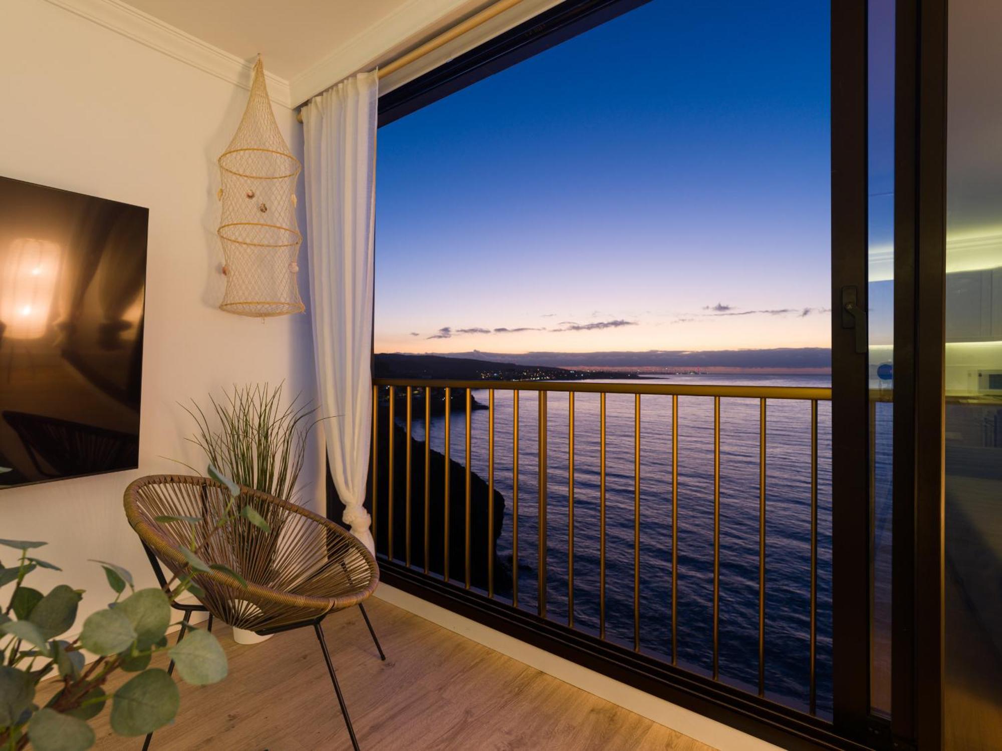 Viewpoint Over The Cliff By Canariasgetaway Maspalomas  Exteriér fotografie